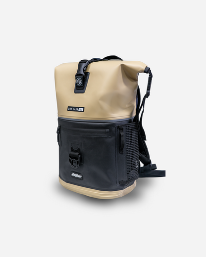 Sac à dos étanche DRY TANK PRO 18L