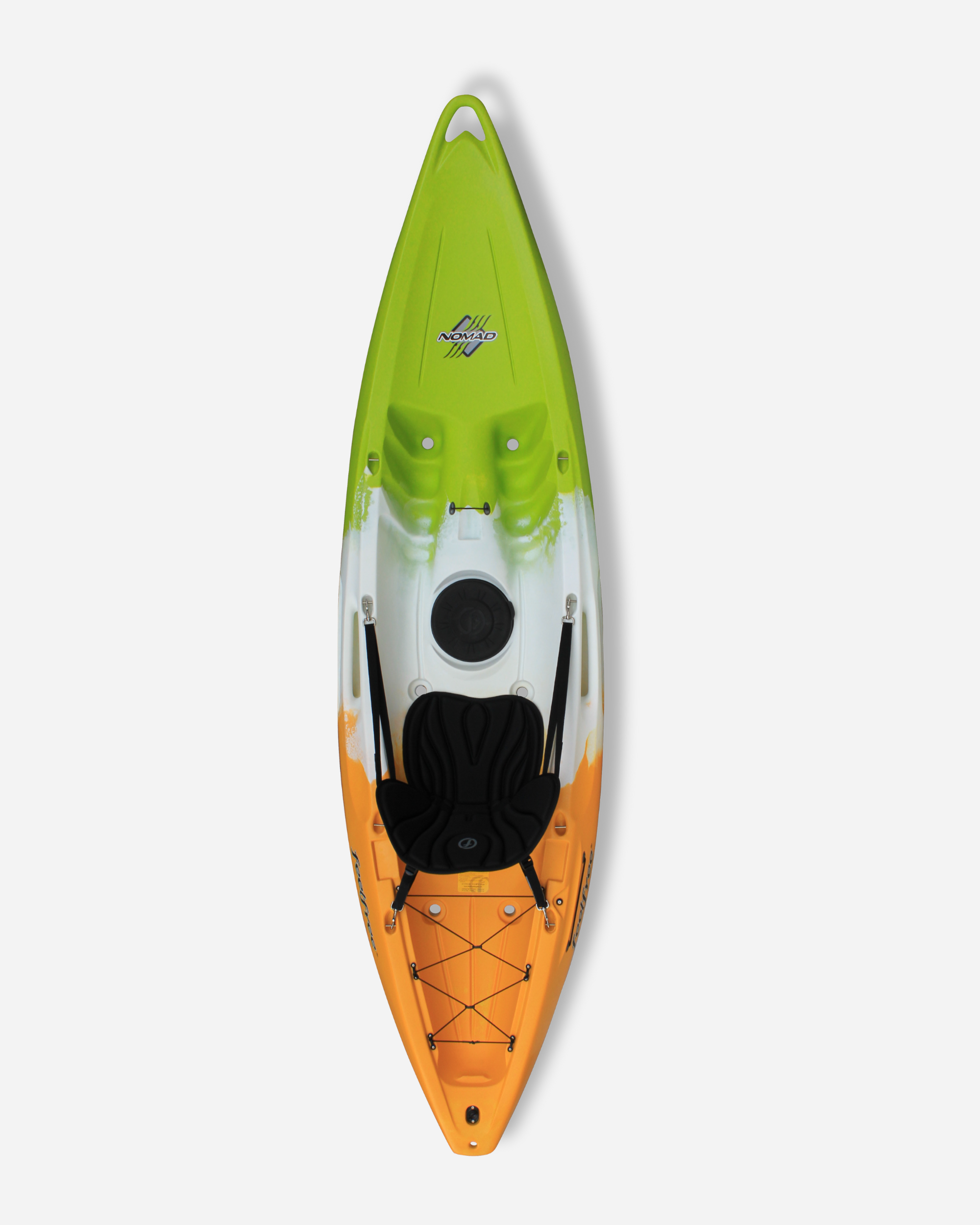 Kayak Nomad