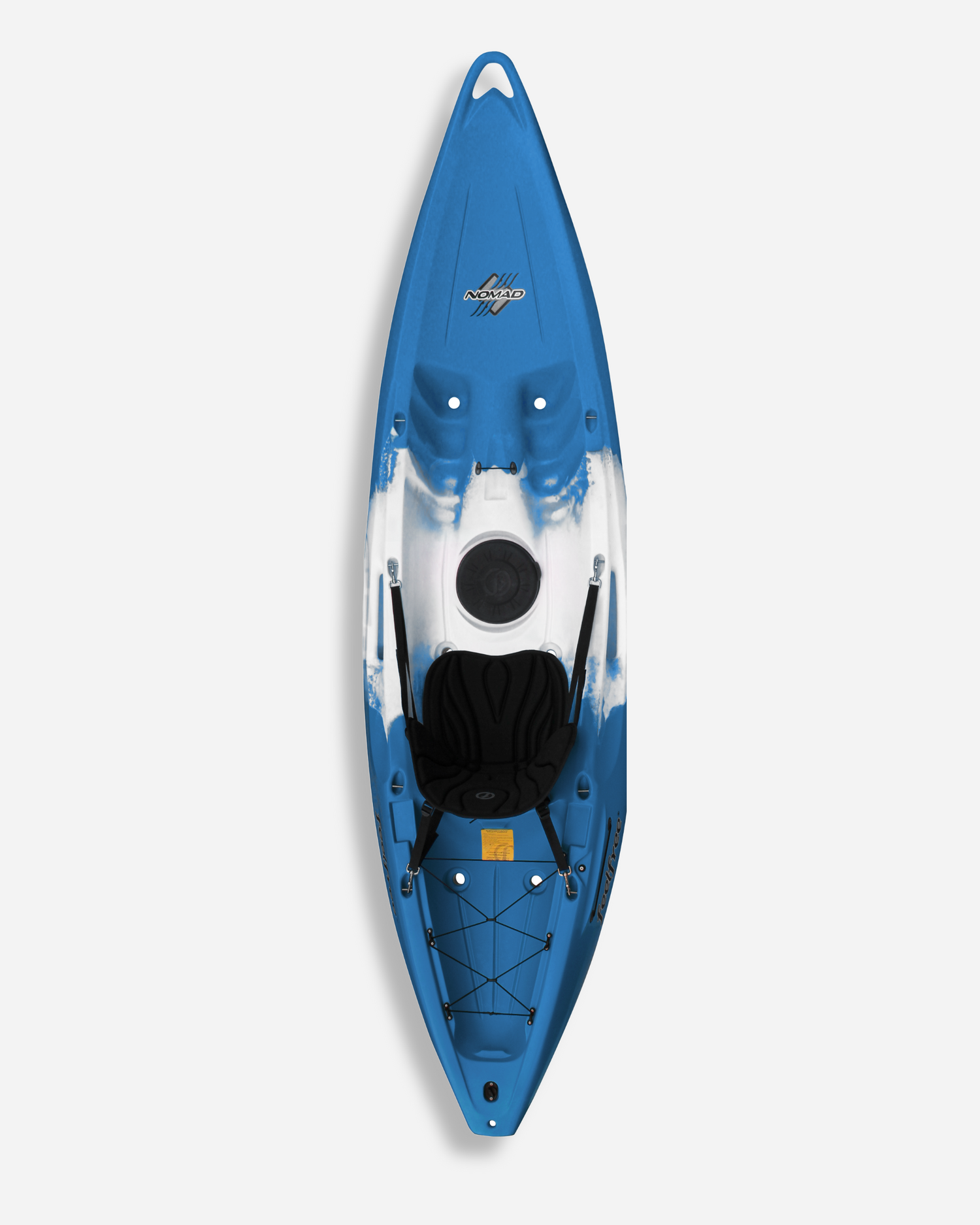 Kayak Nomad