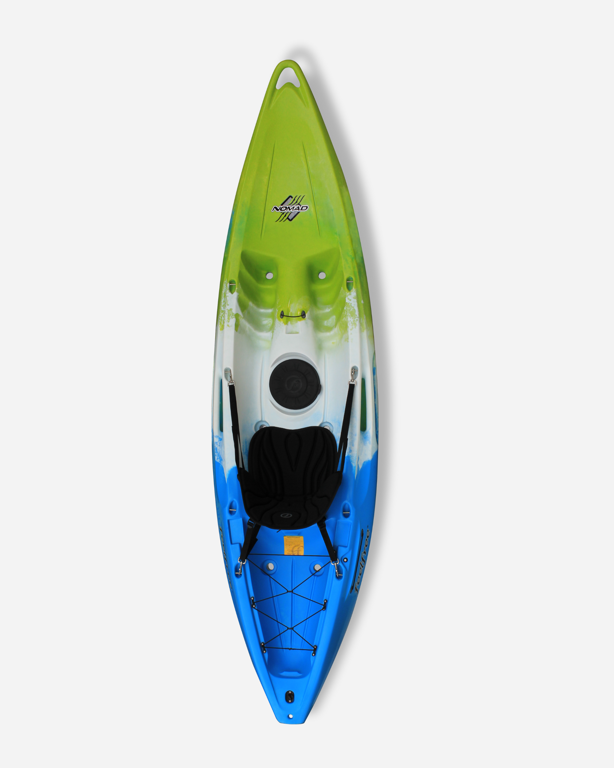 Kayak Nomad