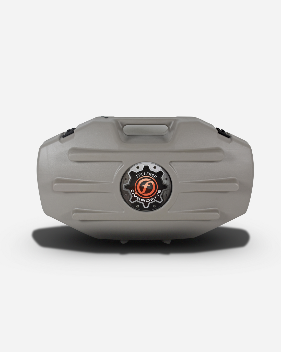 Pédalier De Kayak De Pêche Overdrive