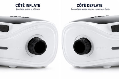 Pompe Electrique  SUP/KAYAK/KITE/WING