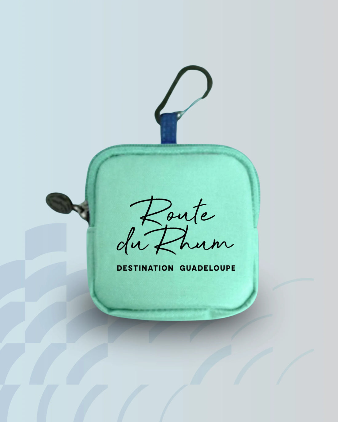 Porte-monnaie - Route du Rhum – Cézembre
