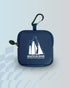 Porte-monnaie Route du Rhum Saint-Malo – vue produit – FeelFree
