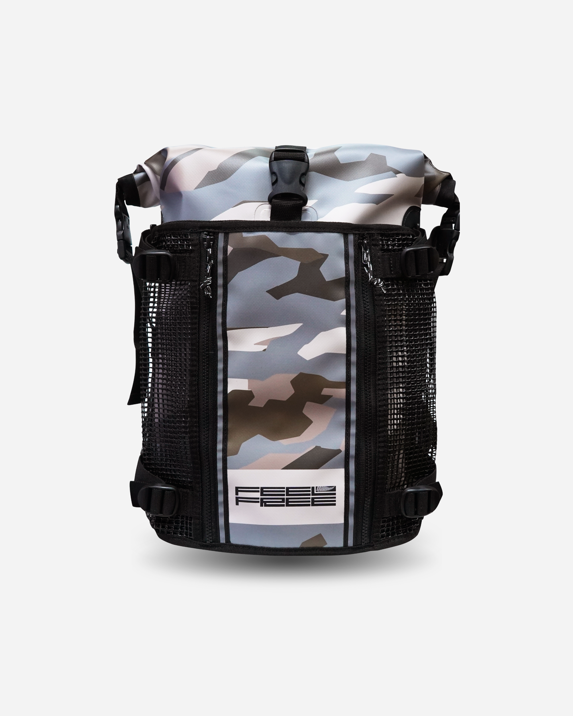 Sac à dos moto étanche ROADSTER