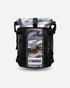 Sac à dos moto étanche ROADSTER – 15L coloris Desert – FeelFree