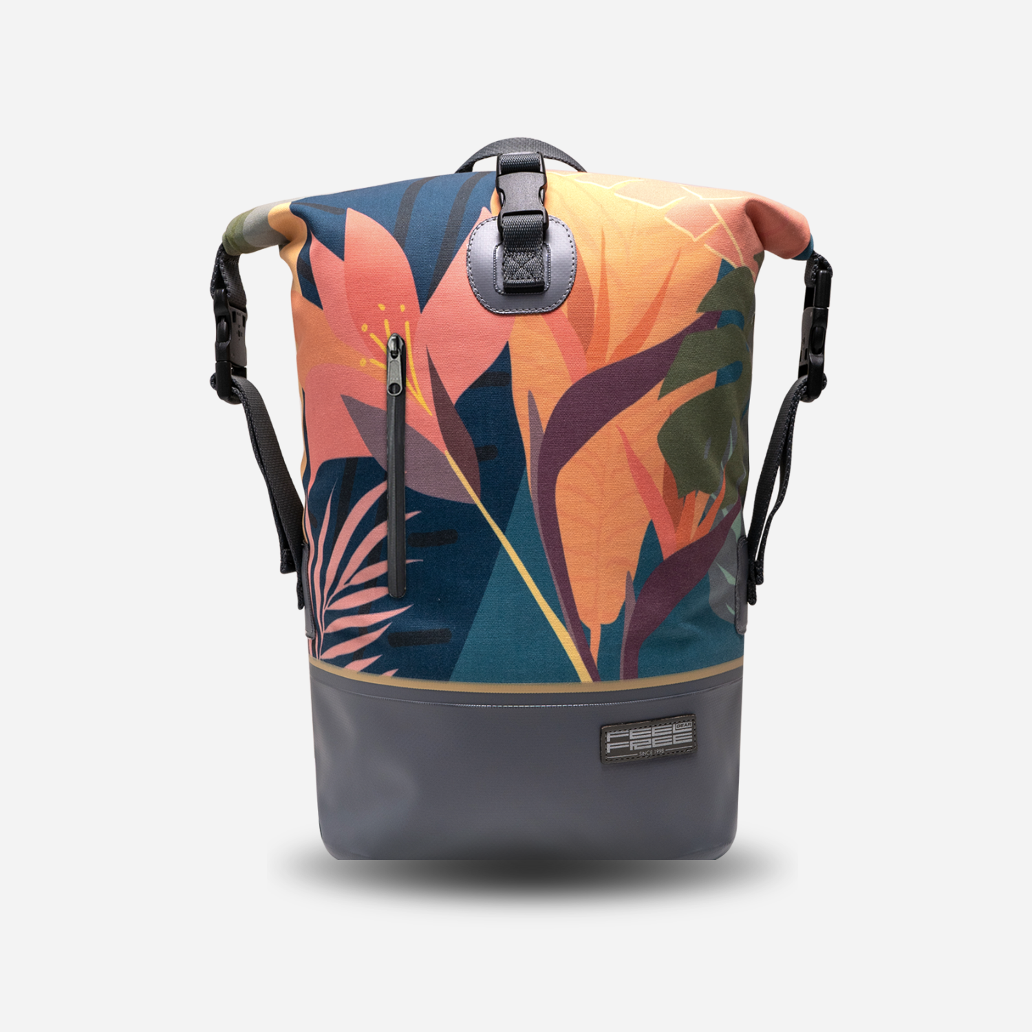 Sac à dos étanche Tropical 20L
