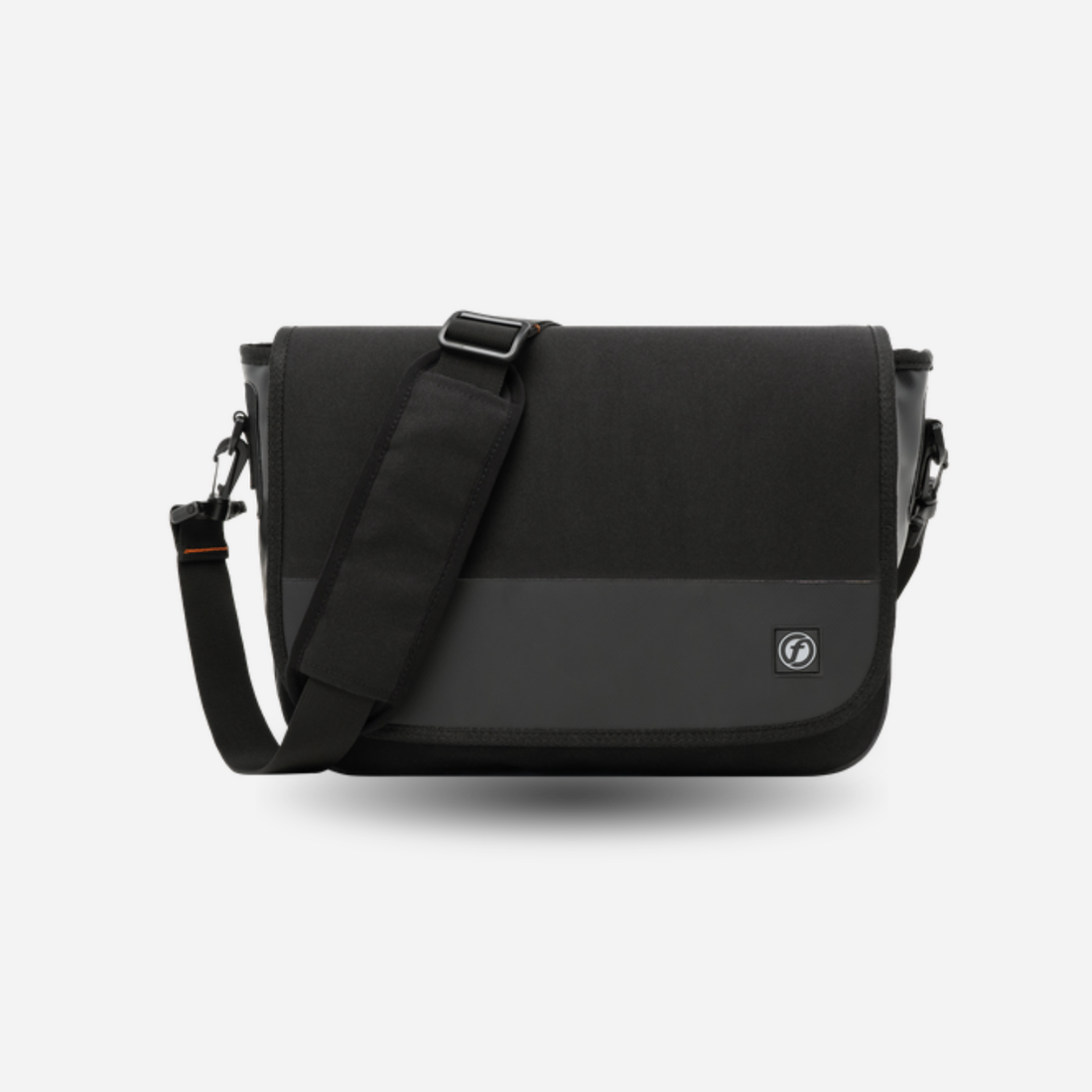 Sac bandoulière étanche Messenger - Urbanion Eco