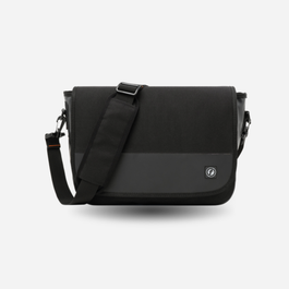 Urbanion Eco Waterproof Messenger Shoulder Bag