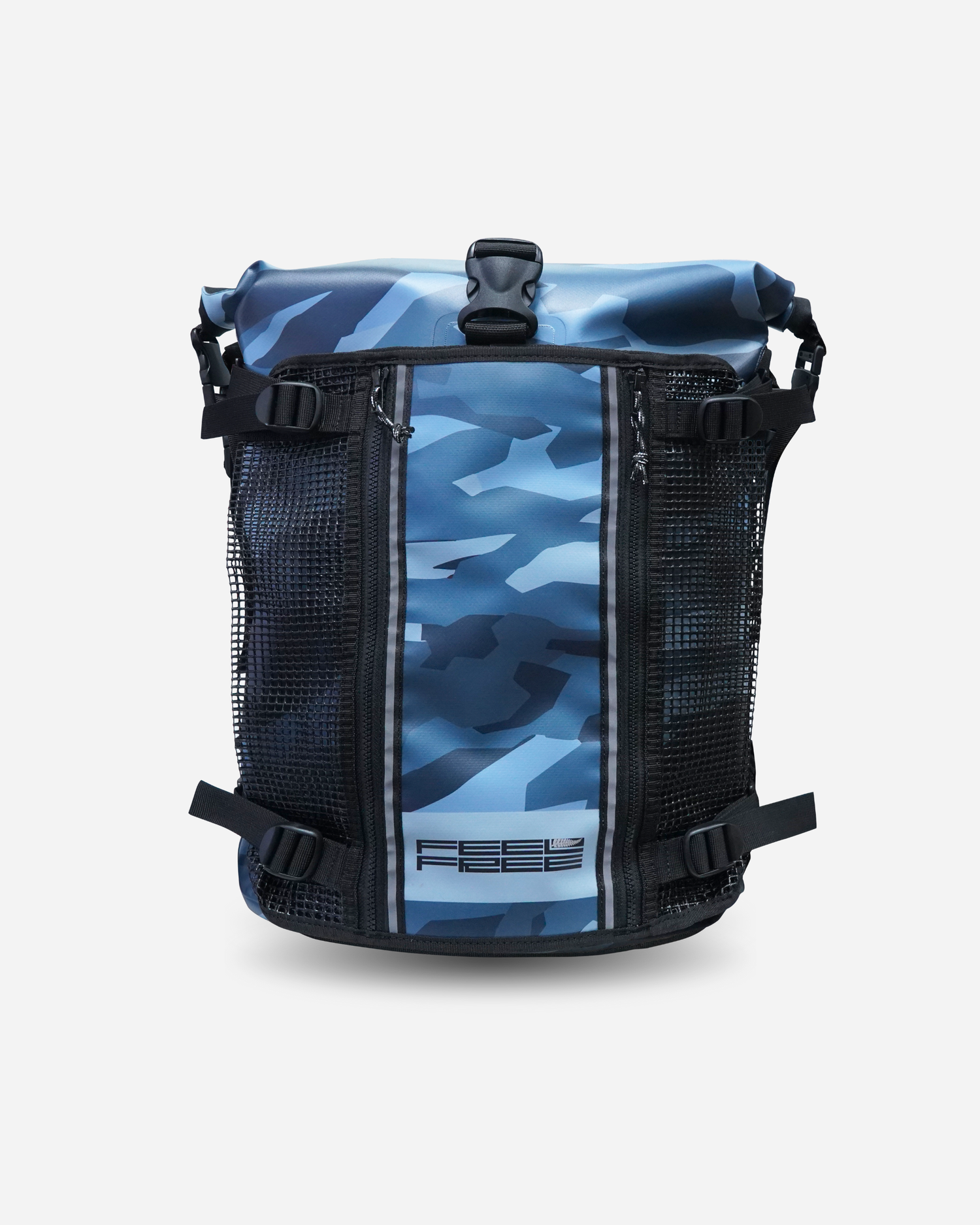 Sac à dos moto étanche ROADSTER