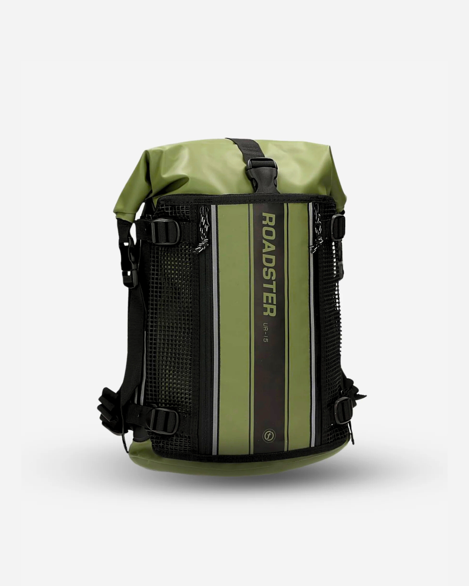 Sac à dos étanche camouflage pêche - chasse