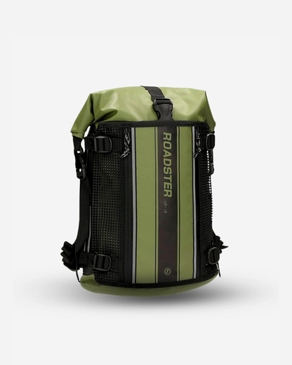 Sac à dos étanche camouflage pêche - chasse