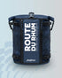 Sac à dos moto étanche Roadster Route du Rhum Légende – vue produit – FeelFree