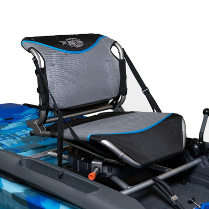 Siège rotationnel 360° Kayak Bigfish/Moken