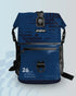 Sac à dos étanche Dry Tank Pro 18L Route du Rhum Du Guesclin – vue produit – FeelFree
