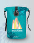 Sac à dos étanche Dry Tank Route du Rhum Cézembre – vue produit – FeelFree