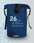 Sac à dos étanche Dry Tank Route du Rhum Du Guesclin – vue produit – FeelFree