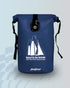 Sac à dos étanche Dry Tank Route du Rhum Saint-Malo – vue produit – FeelFree