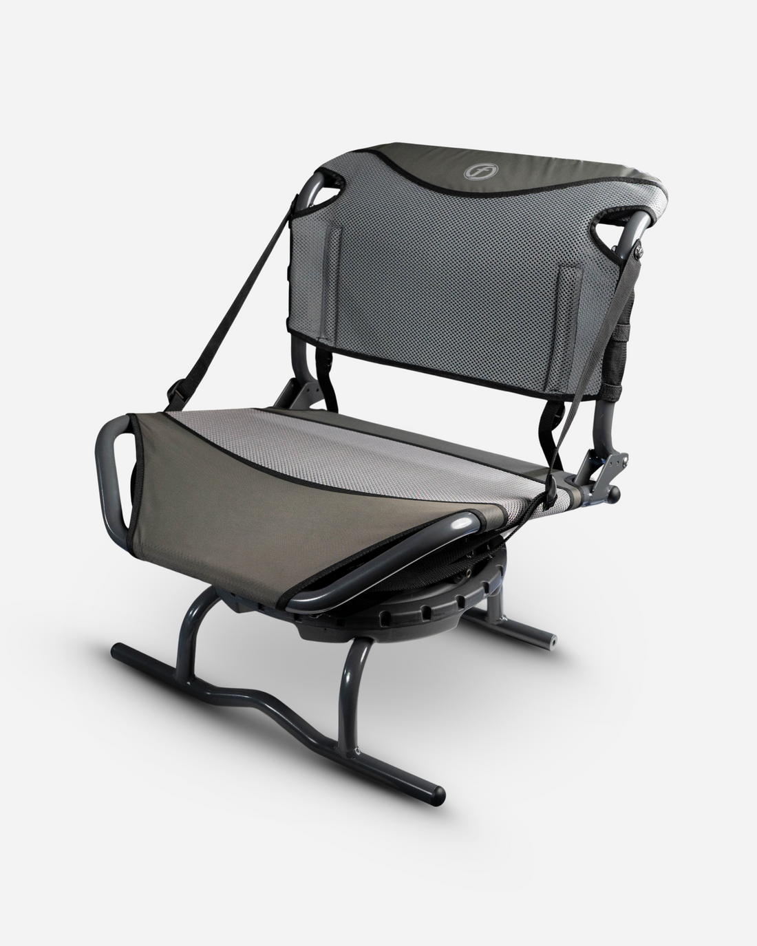 Siège Rotationnel 360° Kayak Dorado/Lure