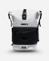 Sac à dos étanche Dry Tank Pro 33L blanc – vue produit – FeelFree