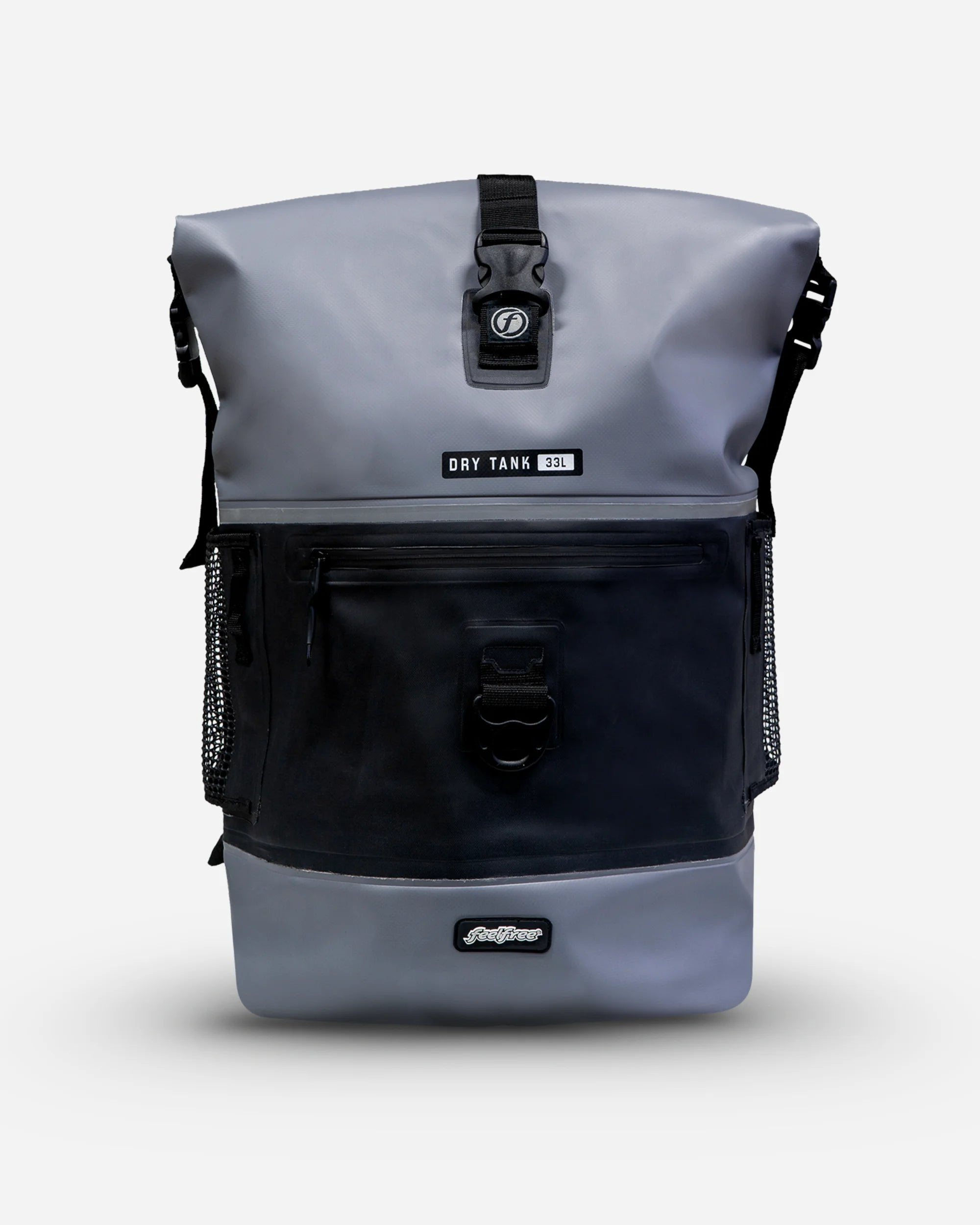 Dry Tank Pro 33L Waterproof Backpack