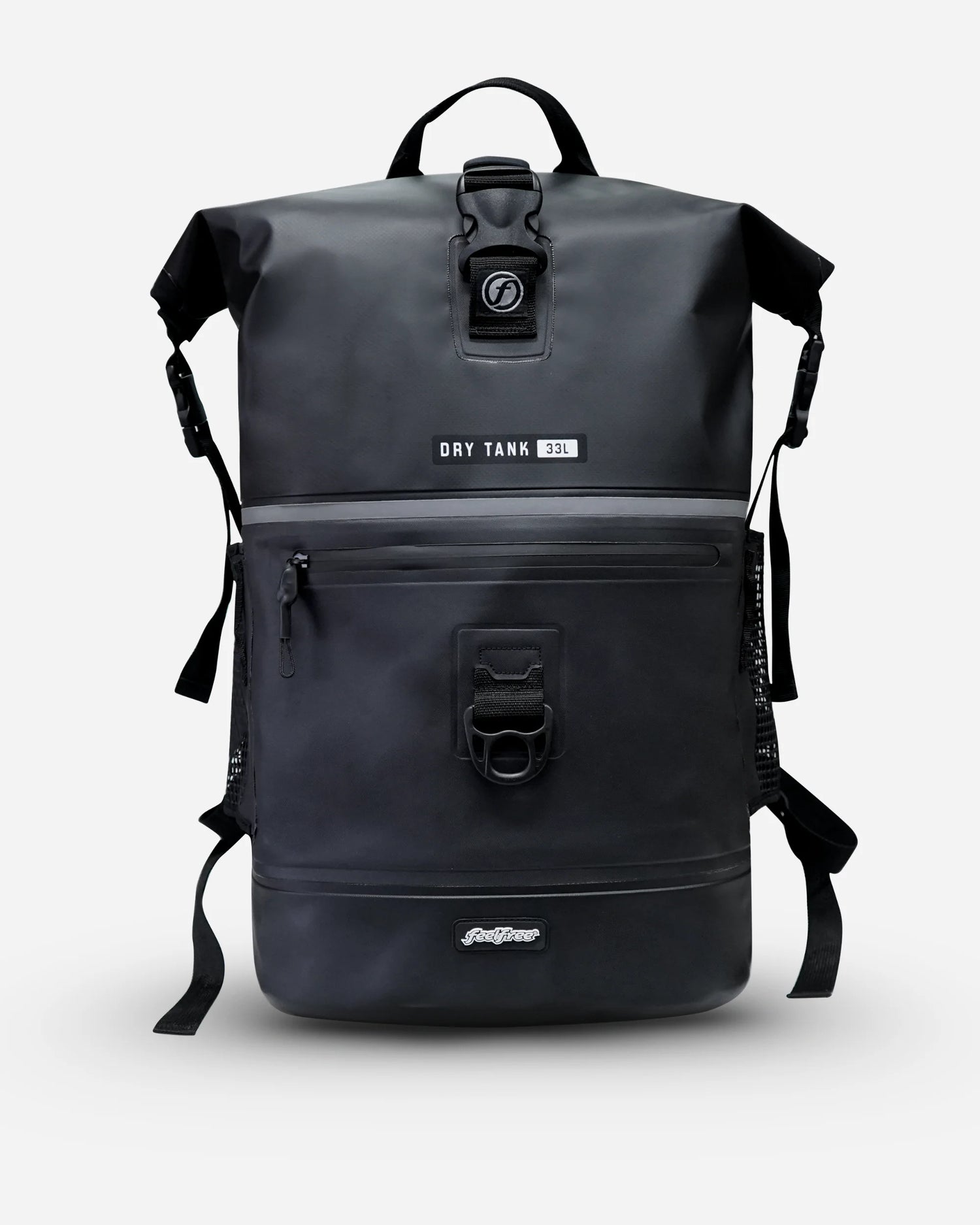 Dry Tank Pro 33L Waterproof Backpack