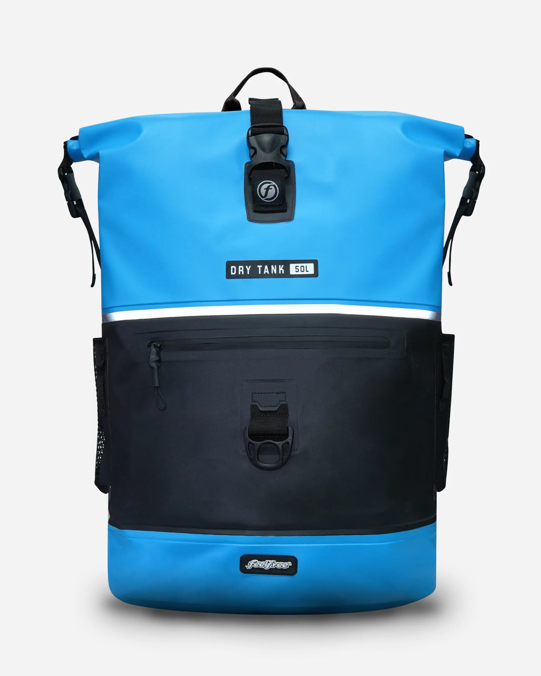 Sac à dos étanche technique Dry tank Pro 50L