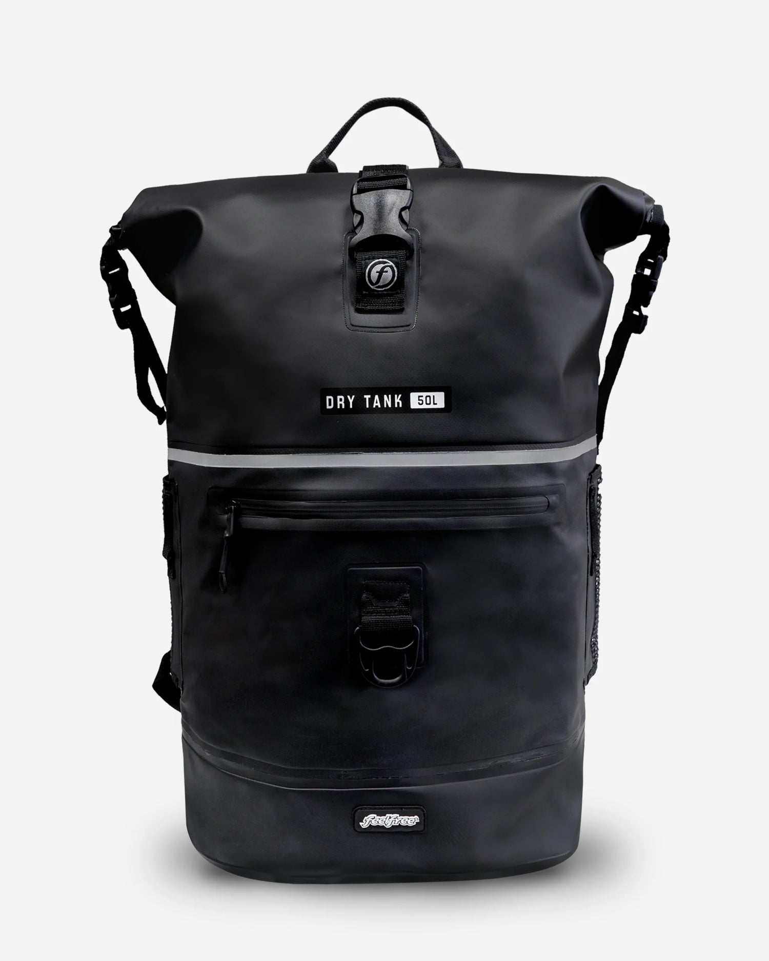 Sac à dos étanche technique Dry tank Pro 50L