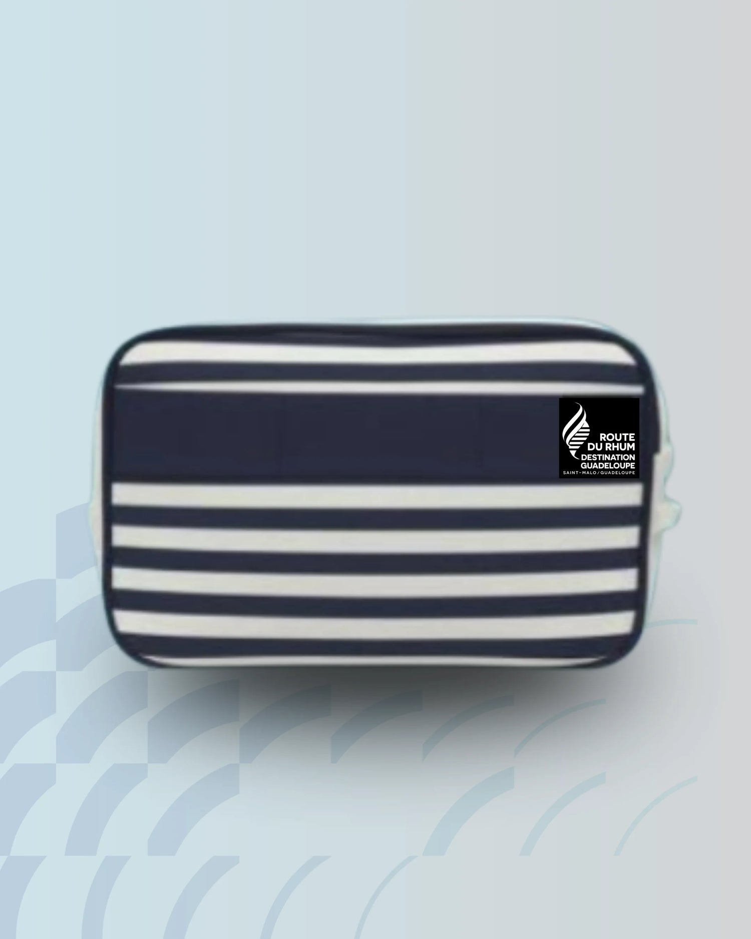 Trousse de toilette Route du Rhum Saint-Malo – vue produit – FeelFree