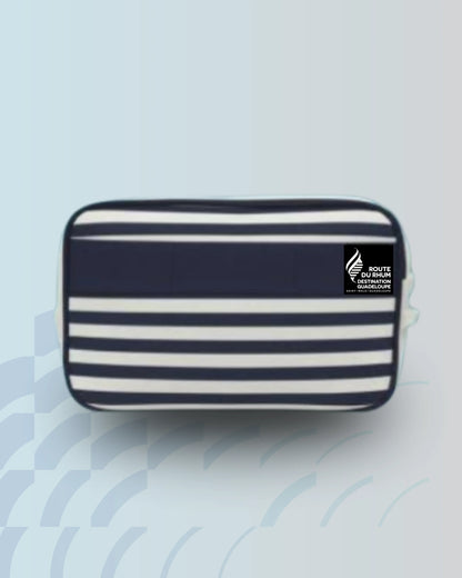Trousse de toilette Route du Rhum Saint-Malo – vue produit – FeelFree
