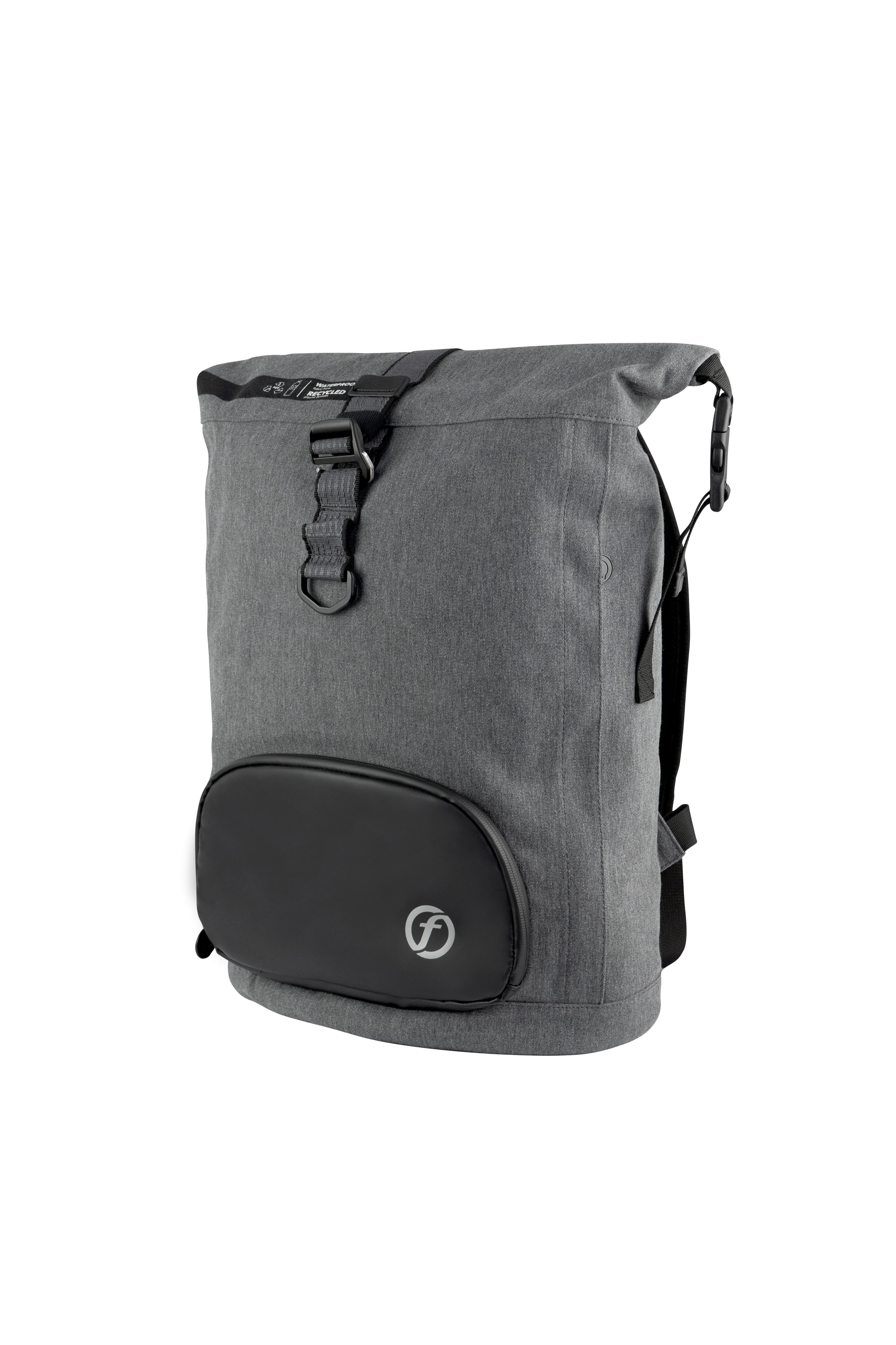 Urbanion Eco Backpack L (25 L) 