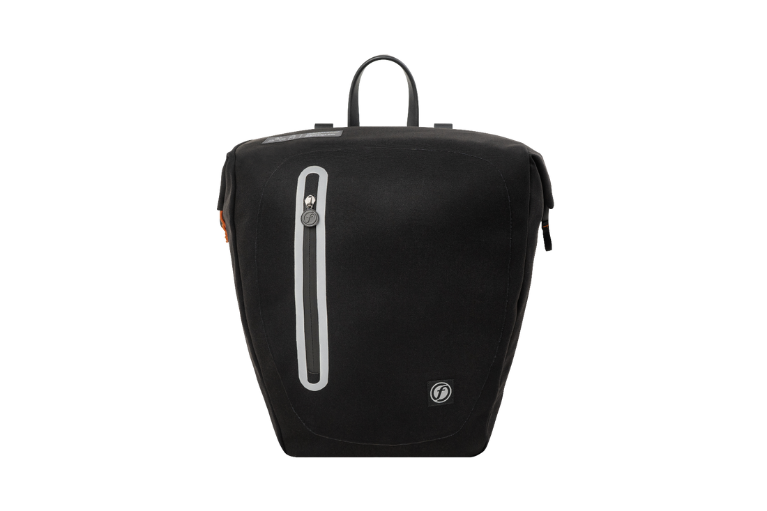 Bolsa impermeable para bicicleta BIKEPACK - Urbanion ECO
