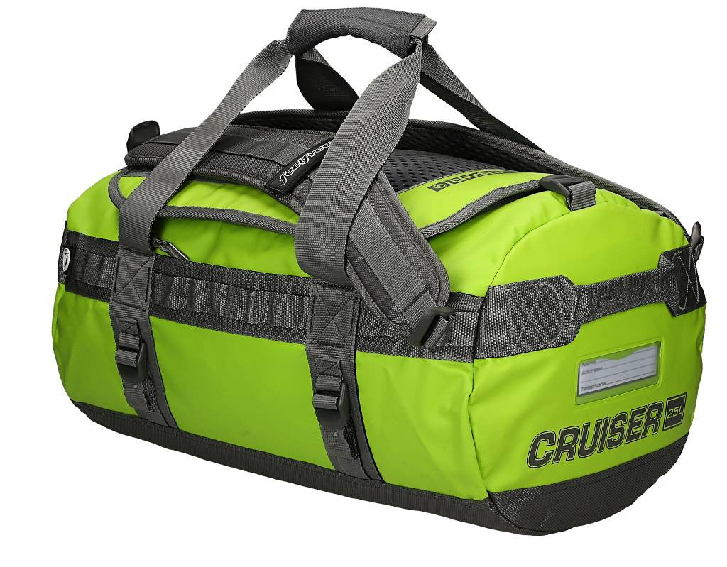 CRUISER travel bag