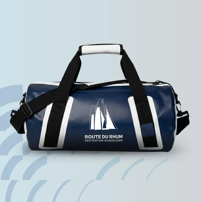 Sac bateau étanche New Clipper Route du Rhum Saint-Malo – vue produit – FeelFree