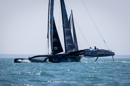 Sac à dos étanche DÉFI VOILE