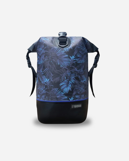 Waterproof backpack Mini Dry tank Tropical