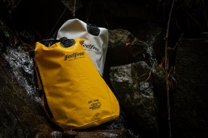 Sac à dos étanche Dry tank – Route du Rhum - Surcouf