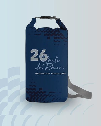 Sac polochon étanche Dry tube – Route du Rhum - Du Guesclin