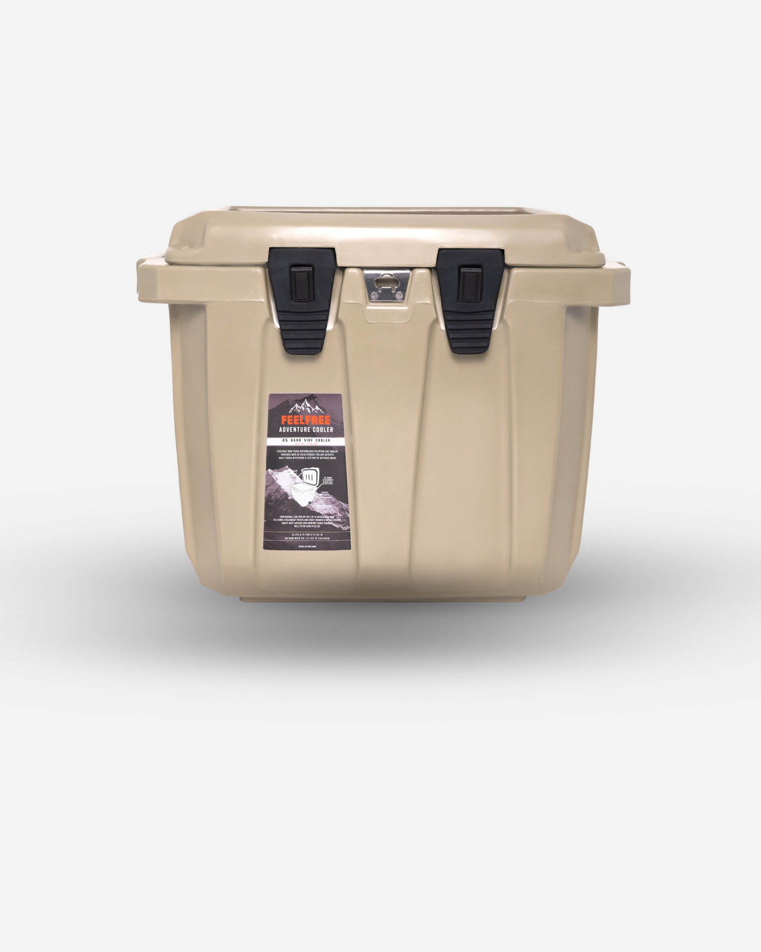 glacière hard cooler 45L désert 