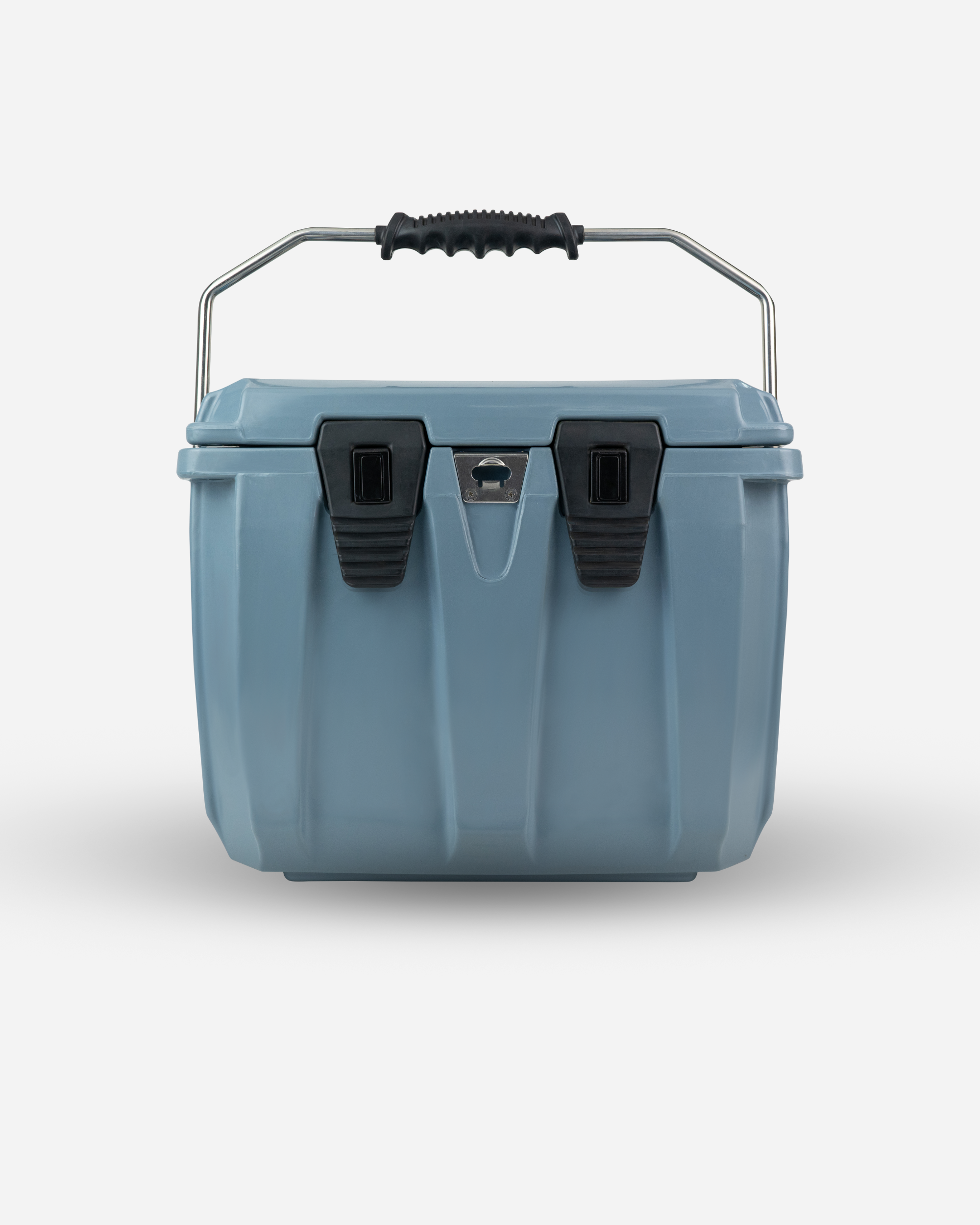 glacière hard cooler 25L Bleu 