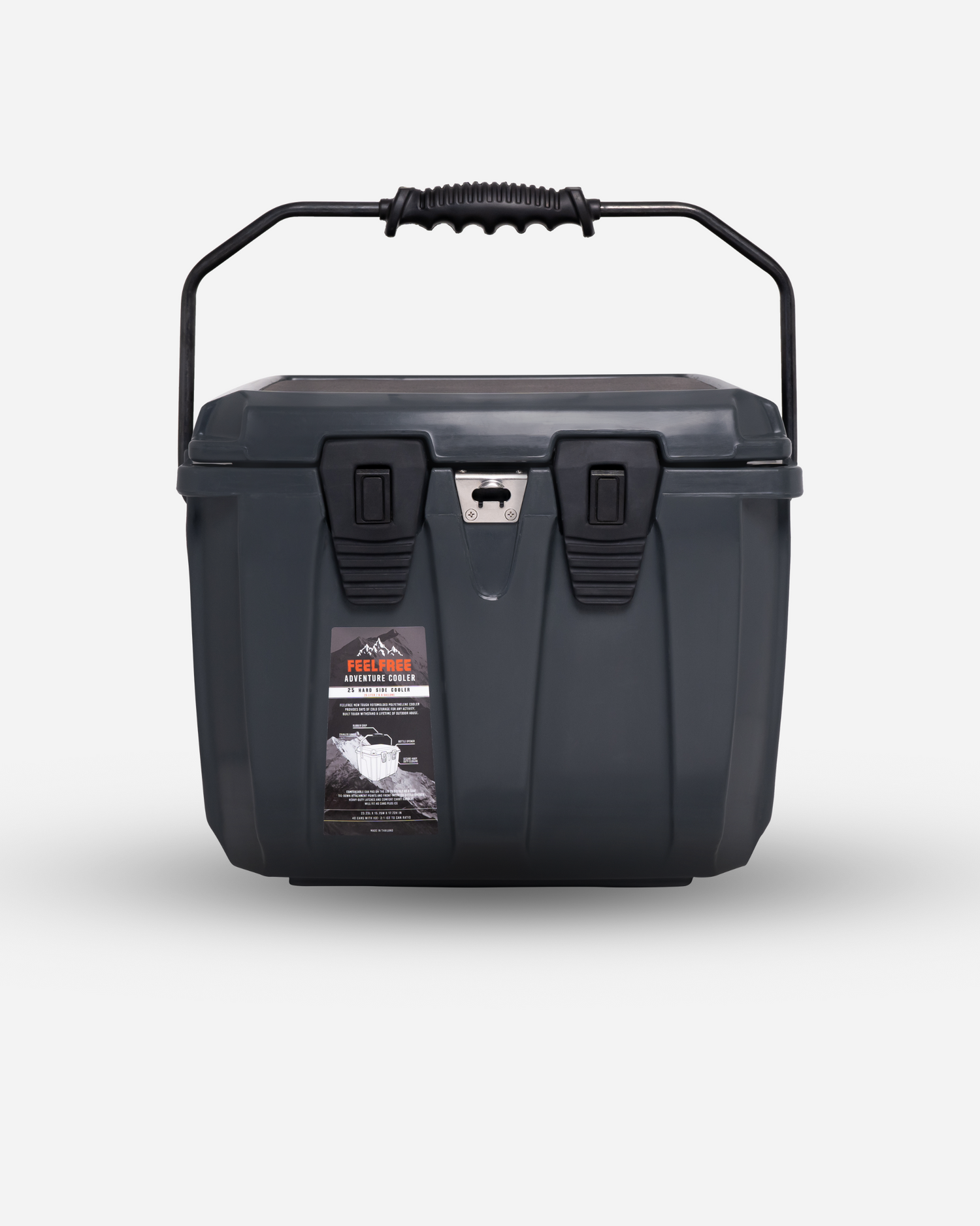 glacière hard cooler 25L noir