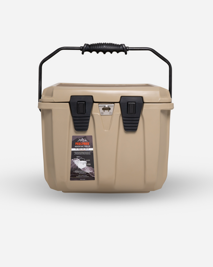 glacière hard cooler 25L désert  