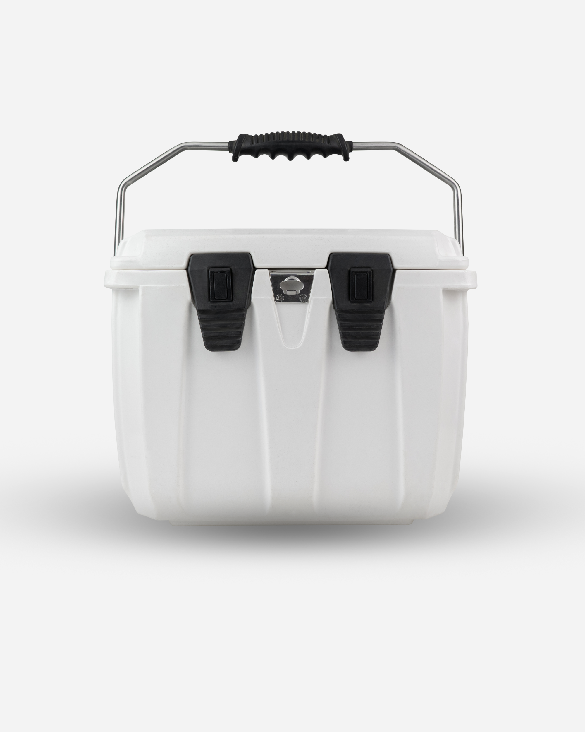 glacière hard cooler 25L blanche 