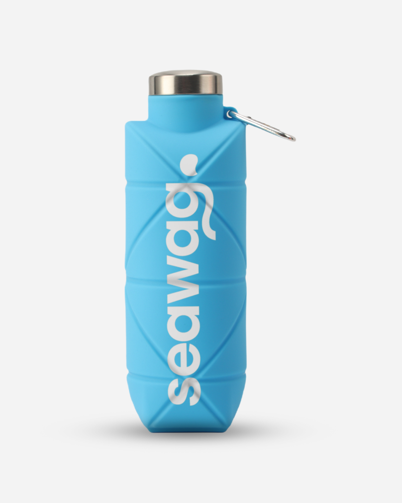 SEAWAG foldable bottle