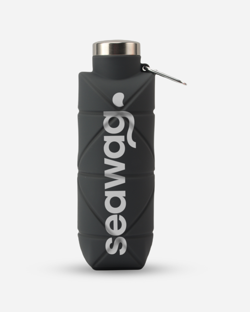 SEAWAG foldable bottle