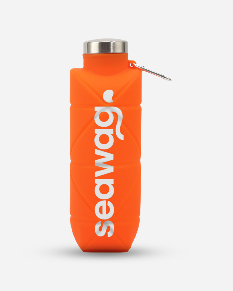 SEAWAG foldable bottle