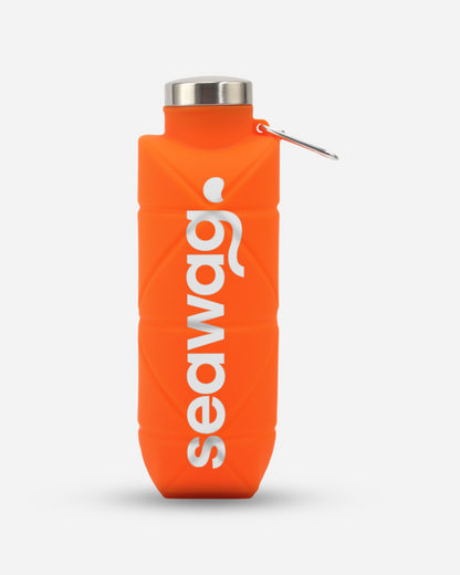 SEAWAG foldable bottle