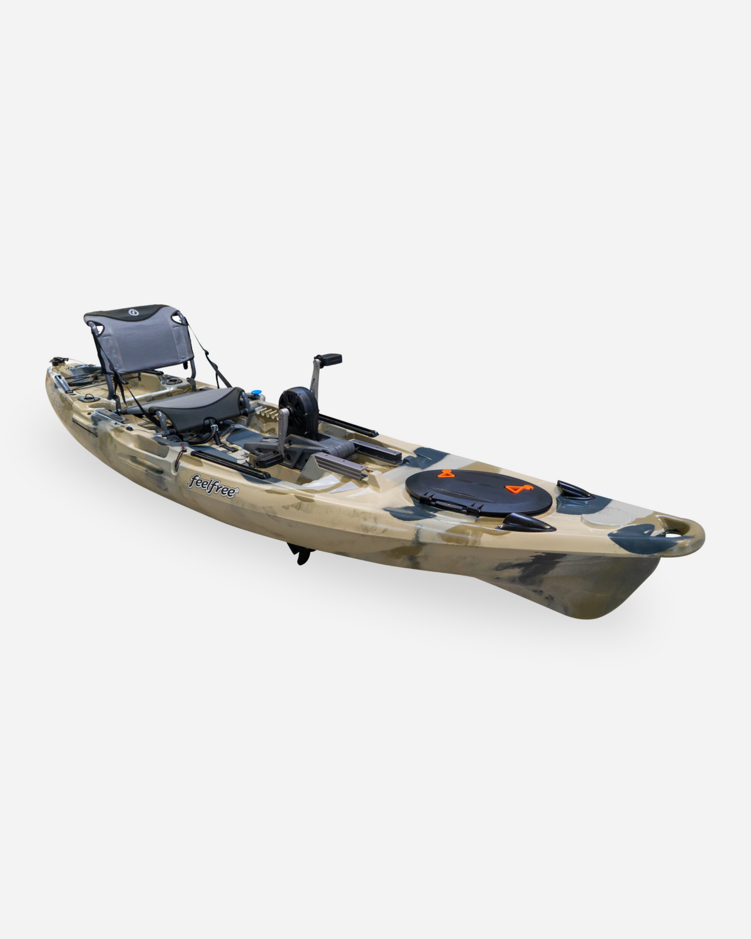 Bielas Kayak Moken 12.5