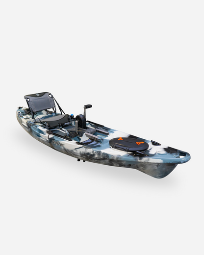 Bielas Kayak Moken 12.5