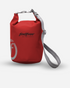 Sac polochon étanche – 3L coloris Rouge – FeelFree